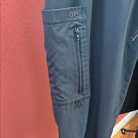 NEW Barco One Boost Scrub Jogger Pants Size S - Picture 5 of 10